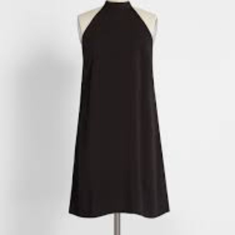 MODCLOTH Shift Dress